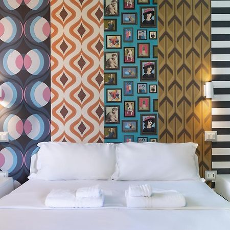 Boutique Rooms Carbonazzi 17 Cagliari Exteriör bild