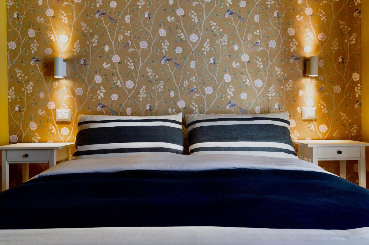 Boutique Rooms Carbonazzi 17 Cagliari Exteriör bild
