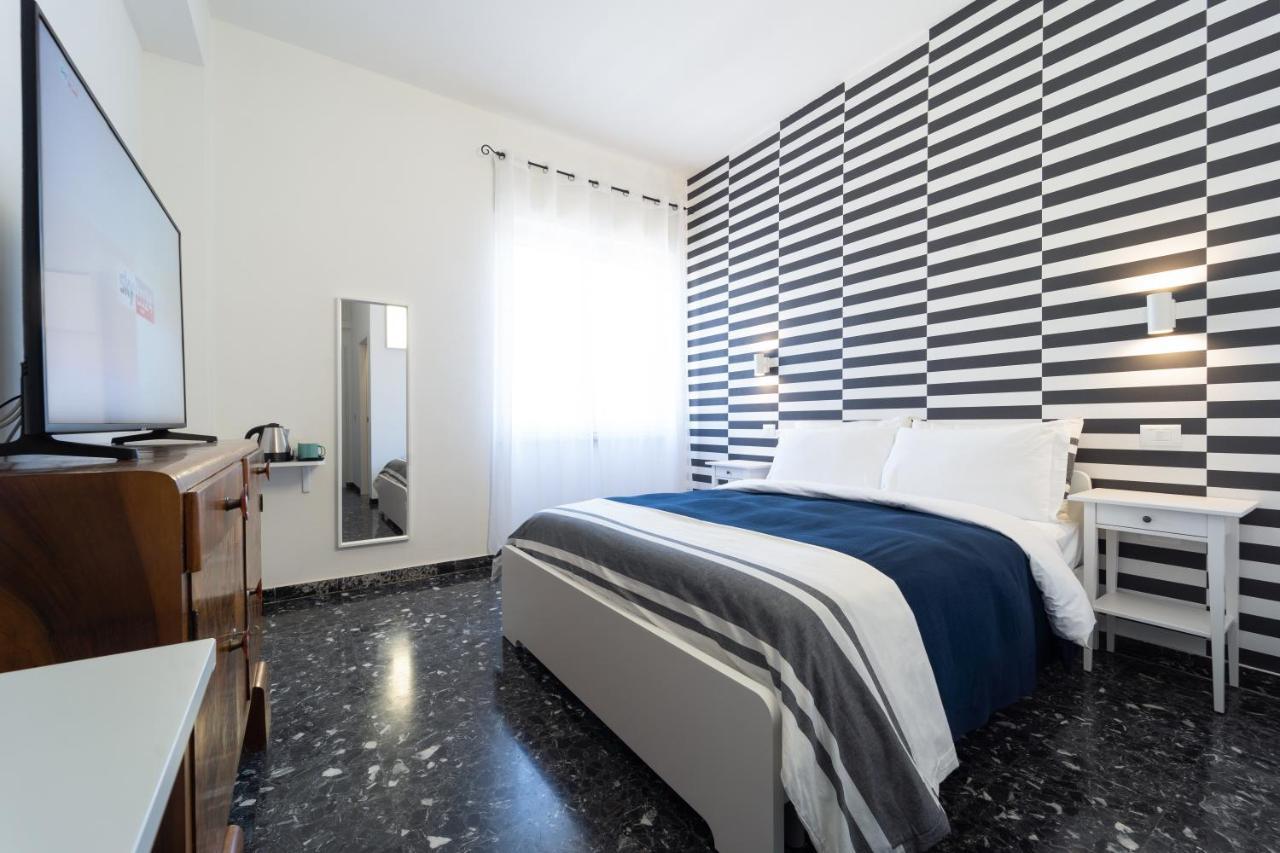 Boutique Rooms Carbonazzi 17 Cagliari Exteriör bild