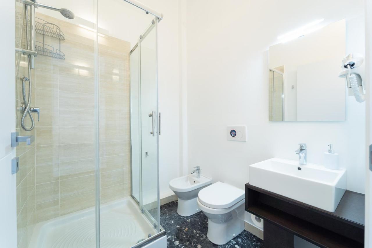 Boutique Rooms Carbonazzi 17 Cagliari Exteriör bild